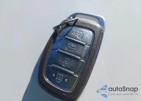 2020 Hyundai Tucson Sport z USA, uszkodzony, nr VIN KM8J3CAL0LU271431